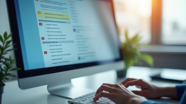 Comment réaliser un audit d'accessibilité numérique efficace