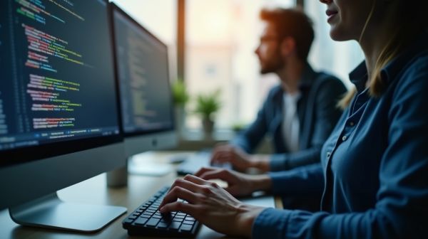 Devenir développeur PHP : quels défis et opportunités aujourd'hui?