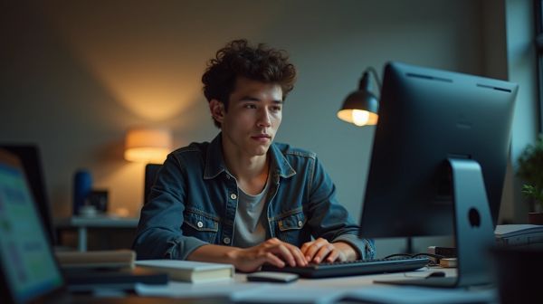 Devenir développeur PHP : quels défis et opportunités aujourd'hui?