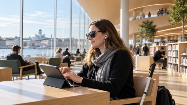 Les 5 étapes clés pour un audit d'accessibilité numérique réussi