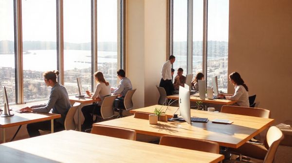 Les avantages de choisir l'infogérance à Marseille