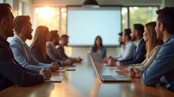 Les PME attendent plus qu’un simple prestataire informatique