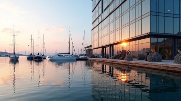 Pourquoi opter pour une infogérance à Marseille ?