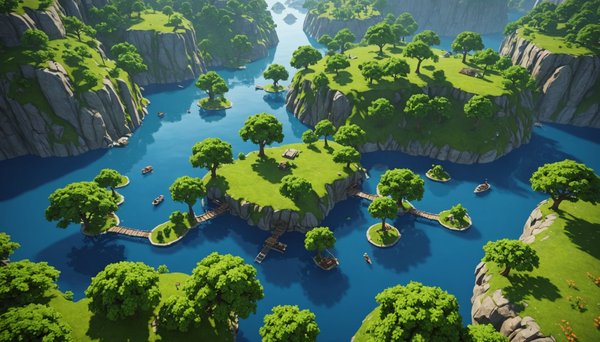 Oxygenserv : des serveurs de jeux éco-responsables pour tous