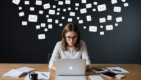 Optimiser votre stratégie avec le scraping des adresses mail