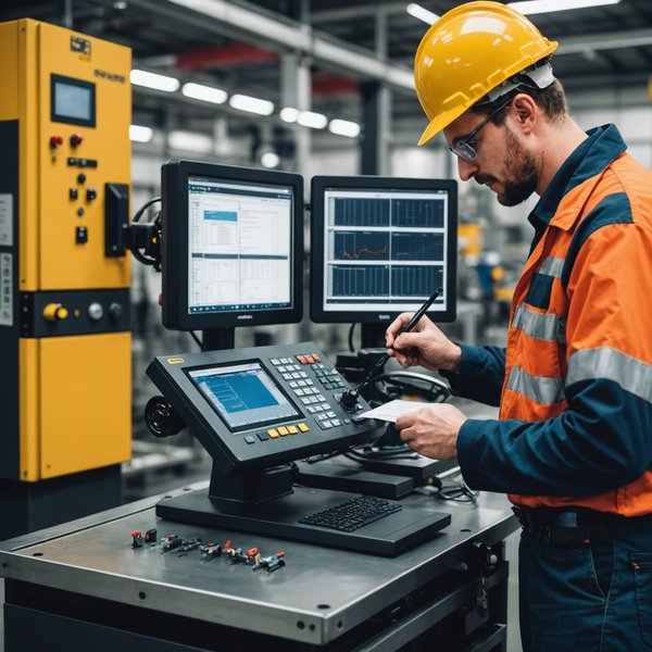 Quels sont les meilleurs outils pour la maintenance prédictive dans l'industrie manufacturière ?