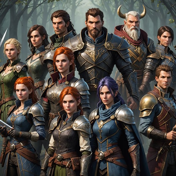 Quelles sont les meilleures pratiques pour concevoir des systèmes de progression de personnages dans un jeu de rôle?