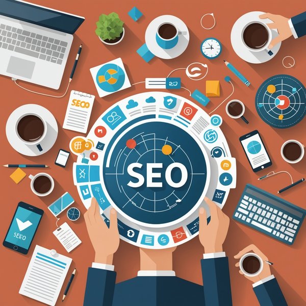 Comment les entreprises de services de traduction peuvent-elles optimiser leur SEO pour attirer plus de clients?